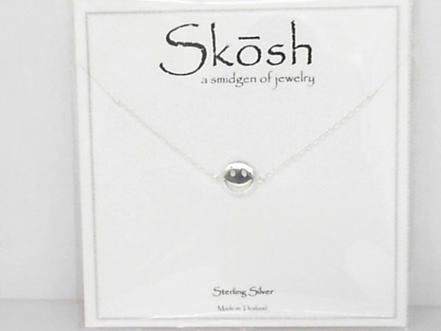 Skosh Kids 7 Pearl Daily Prayer, Silver 55-973-33 main image 1
