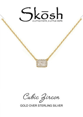 Jewelry Custom 1: SS/GP
Custo