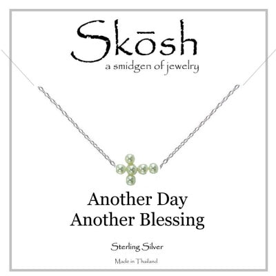 Jewelry Custom 1: SKOSH 16