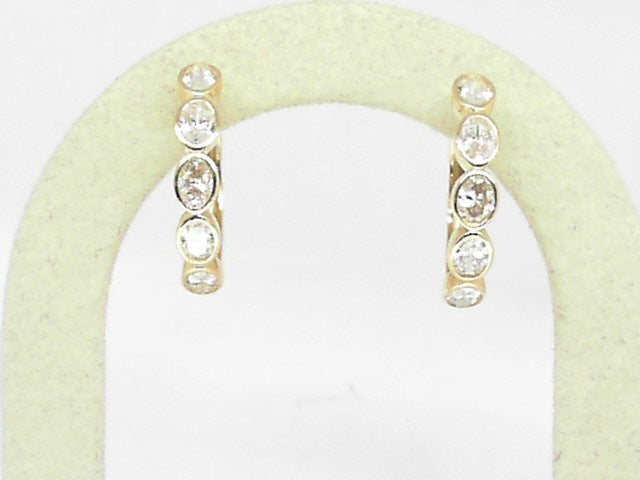 Diamond Earrings – Moore's Jewelry