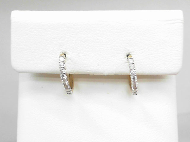 Diamond Earrings – Moore's Jewelry