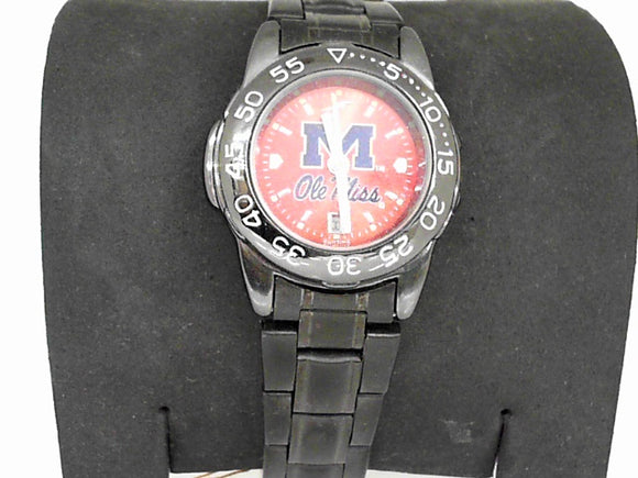 Ole Miss Watch- 50% Off