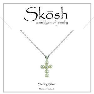 Jewelry
Custom 1: SS SKOSH
C