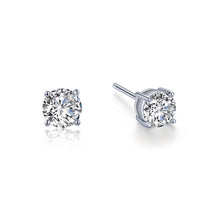 Lafonn 1.5  CTW Stud Earrings