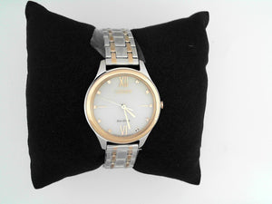 Lady's Watch Custom1: LADIES