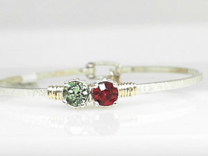 Jewelry Custom 1: B STONE
Cus