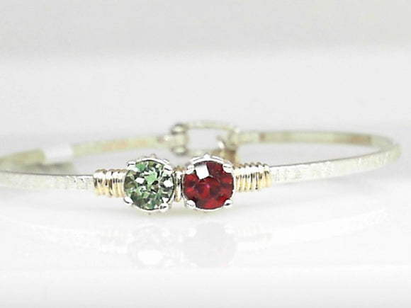 Jewelry Custom 1: B STONE
Cus