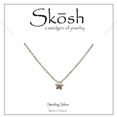 Jewelry Custom 1: SS SKOSH
Cu