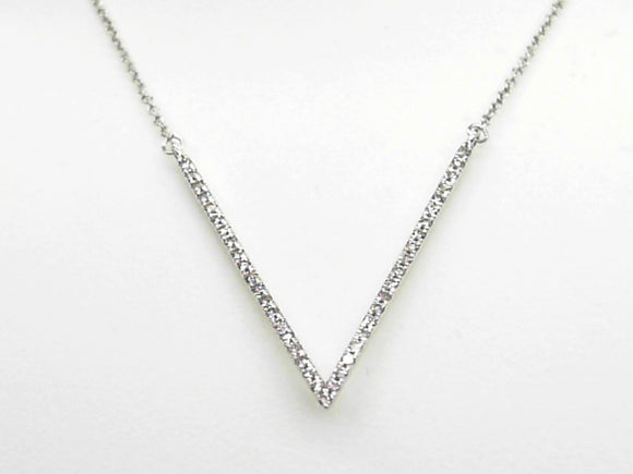 White Gold Diamond 