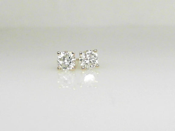 Lab Grown Diamond Studs