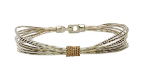 Earth Grace Free Spirit Bracelet 7"