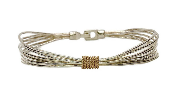 Earth Grace Free Spirit Bracelet 7