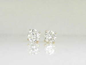 Lab Grown Diamond Studs