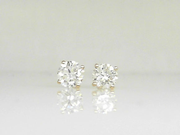 Lab Grown Diamond Studs