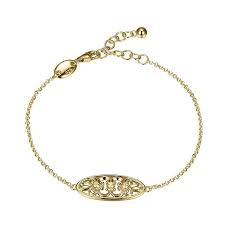 Charles Garnier CZ Bracelet