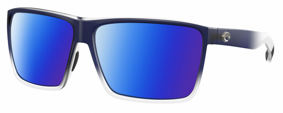 Costa Rincon Matte Deep Blue Fade W/ Blue Mirror