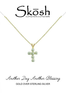 Jewelry Custom 1: SS/GP
Custo