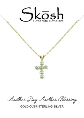 Jewelry Custom 1: SS/GP
Custo