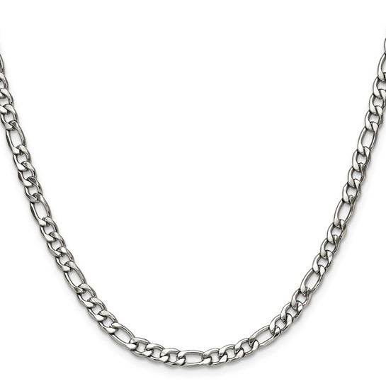 Jewelry Custom 1: STAINLESS
C