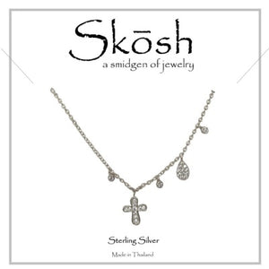Jewelry
Custom 1: SS SKOSH