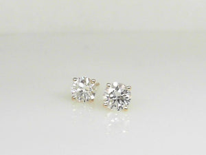 Lab Grown Diamond Studs