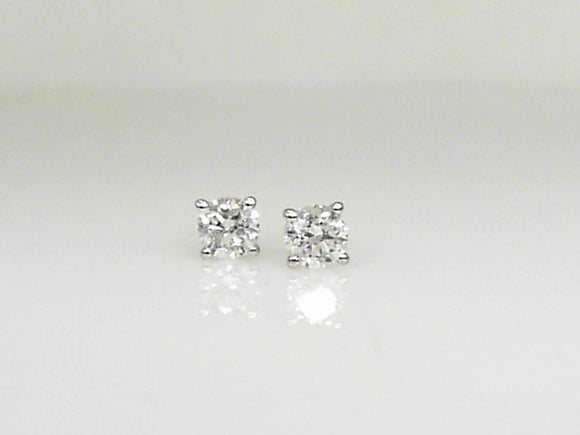 Lab Grown Diamond Studs