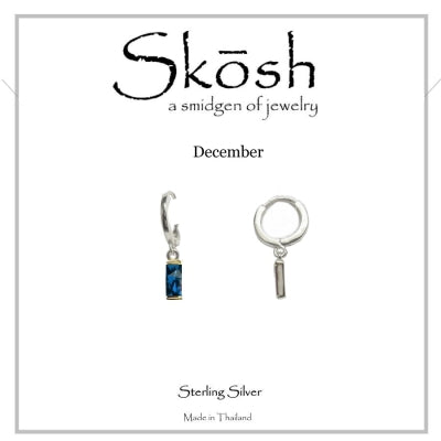 Skosh Sterling Silver 