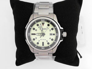 Watch Custom1: MENS ECO
Custo