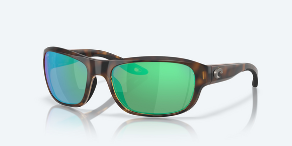 Costa Clipperton Tortoise with Green Mirror