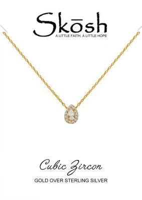 Jewelry Custom 1: SS/GP
Custo