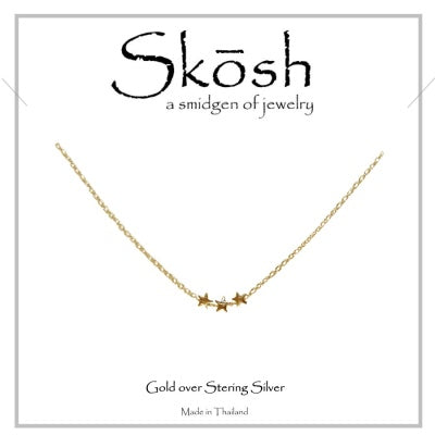 Jewelry Custom 1: GP SKOSH
Cu